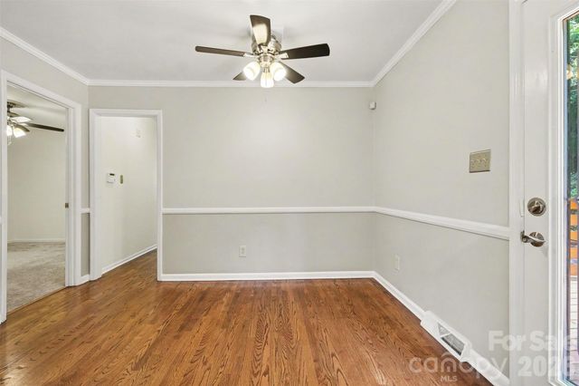 5315 Ruth Drive, Charlotte, NC 28215