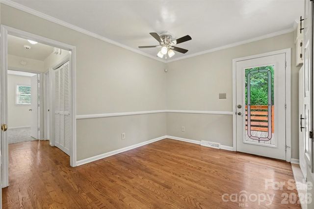 5315 Ruth Drive, Charlotte, NC 28215