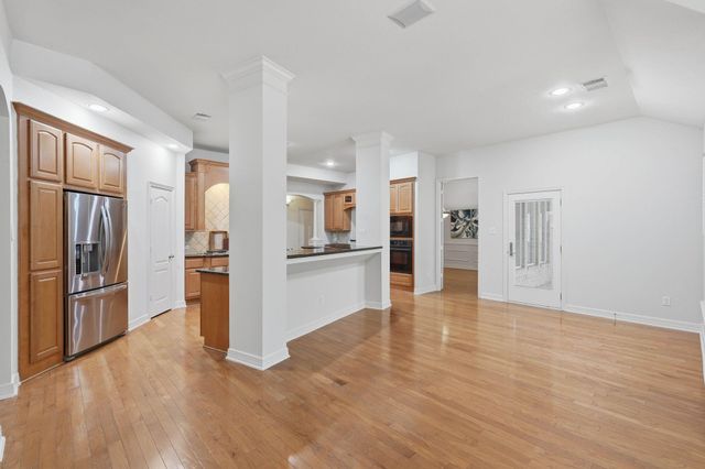 17003 Bowdin Crest Drive, Cypress, TX 77433