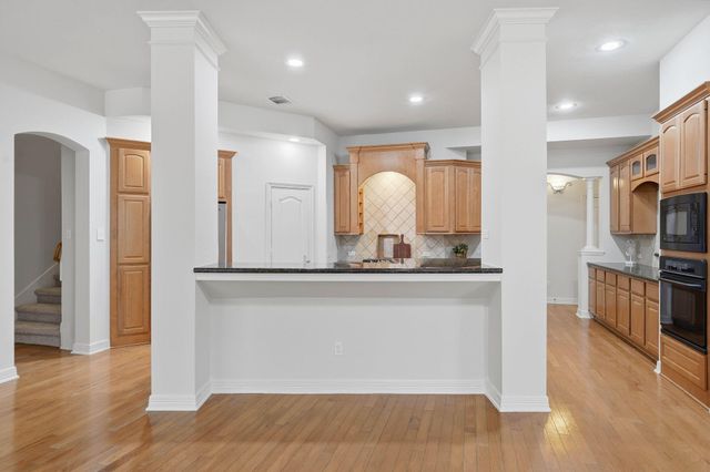 17003 Bowdin Crest Drive, Cypress, TX 77433