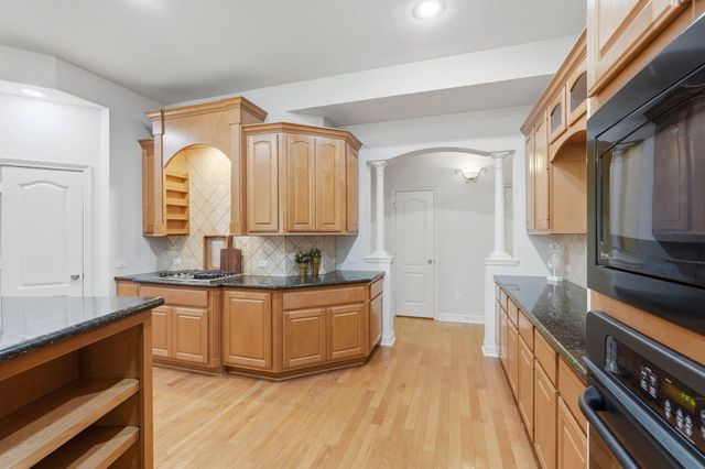 17003 Bowdin Crest Drive, Cypress, TX 77433