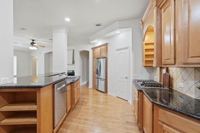 17003 Bowdin Crest Drive, Cypress, TX 77433