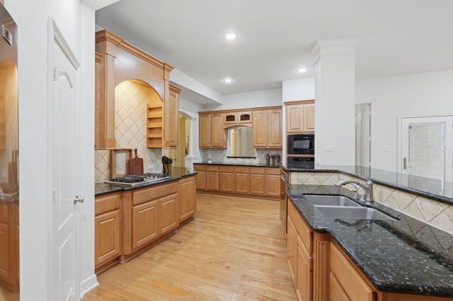 17003 Bowdin Crest Drive, Cypress, TX 77433