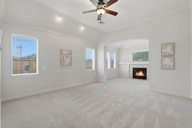 17003 Bowdin Crest Drive, Cypress, TX 77433