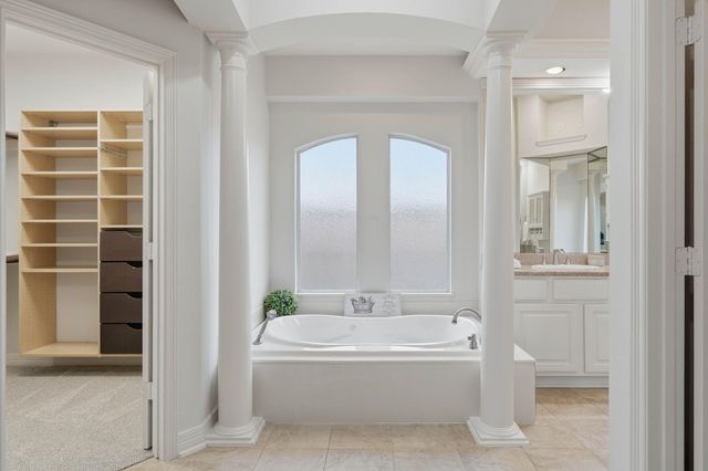 17003 Bowdin Crest Drive, Cypress, TX 77433