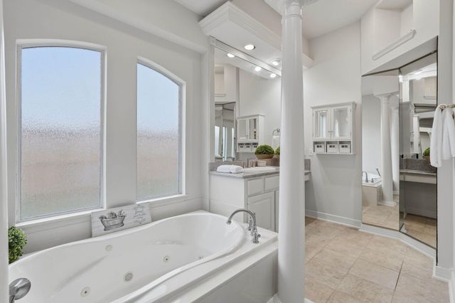 17003 Bowdin Crest Drive, Cypress, TX 77433