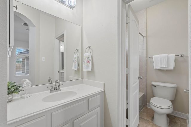 17003 Bowdin Crest Drive, Cypress, TX 77433