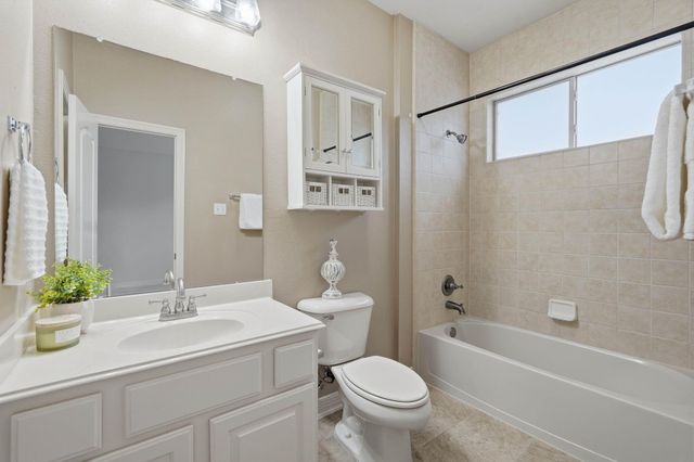 17003 Bowdin Crest Drive, Cypress, TX 77433