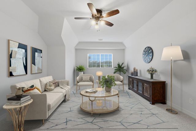 17003 Bowdin Crest Drive, Cypress, TX 77433