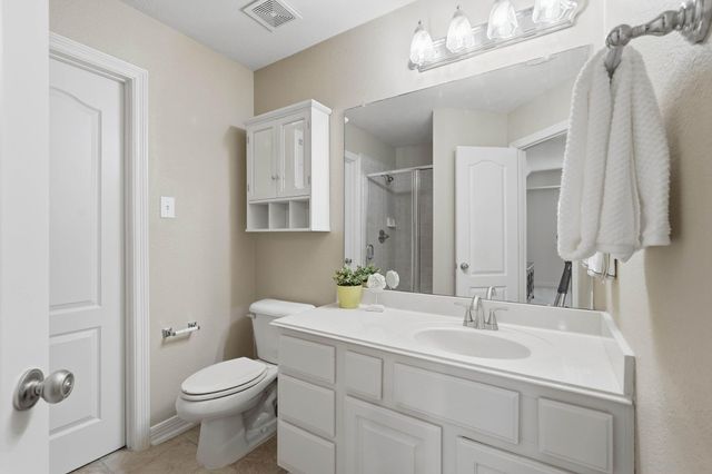 17003 Bowdin Crest Drive, Cypress, TX 77433