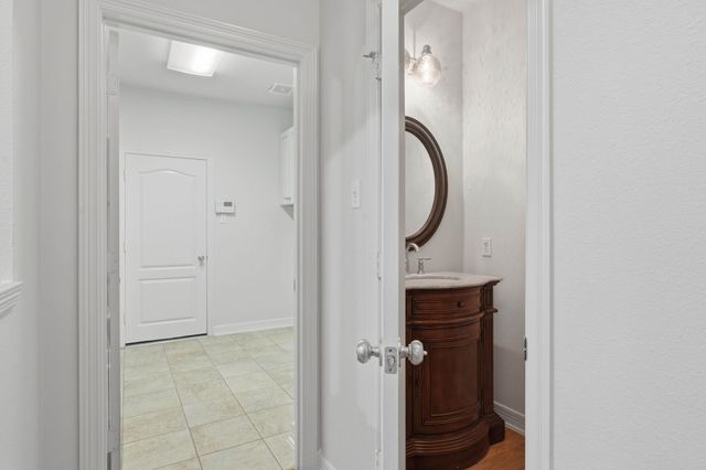 17003 Bowdin Crest Drive, Cypress, TX 77433