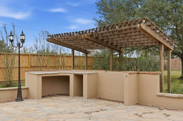 17003 Bowdin Crest Drive, Cypress, TX 77433