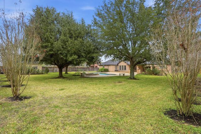 17003 Bowdin Crest Drive, Cypress, TX 77433