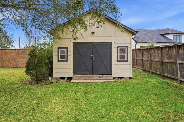 17003 Bowdin Crest Drive, Cypress, TX 77433