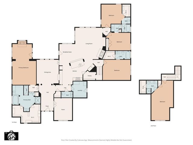 17003 Bowdin Crest Drive, Cypress, TX 77433