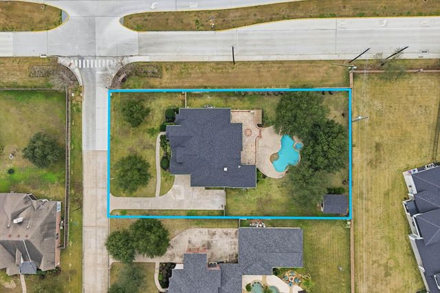 17003 Bowdin Crest Drive, Cypress, TX 77433