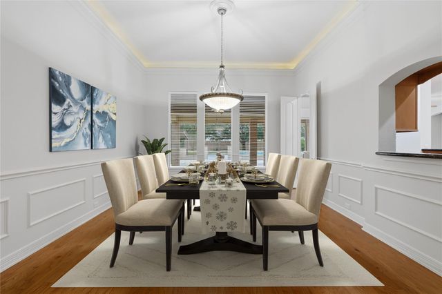 17003 Bowdin Crest Drive, Cypress, TX 77433