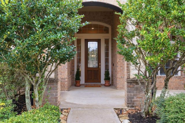 17003 Bowdin Crest Drive, Cypress, TX 77433