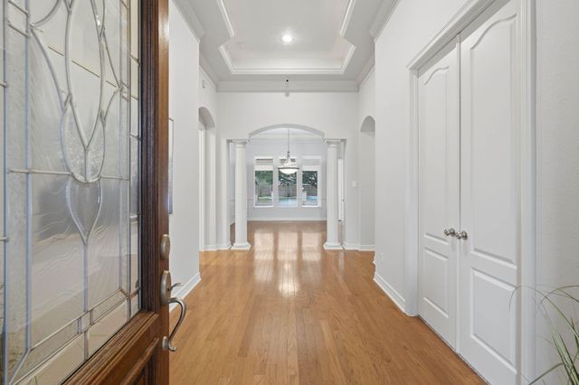 17003 Bowdin Crest Drive, Cypress, TX 77433