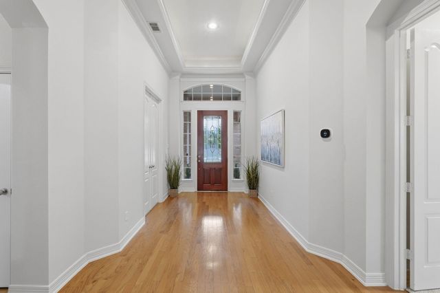 17003 Bowdin Crest Drive, Cypress, TX 77433