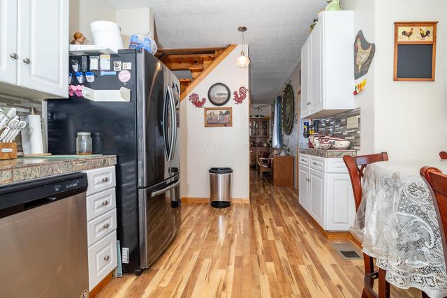 3551 Groveport East Road, Columbus, OH 43207