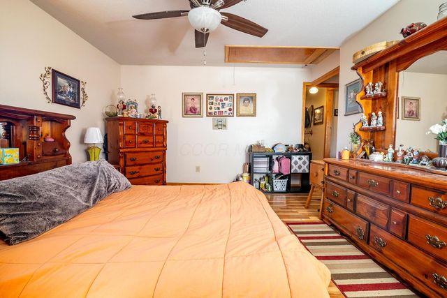 3551 Groveport East Road, Columbus, OH 43207