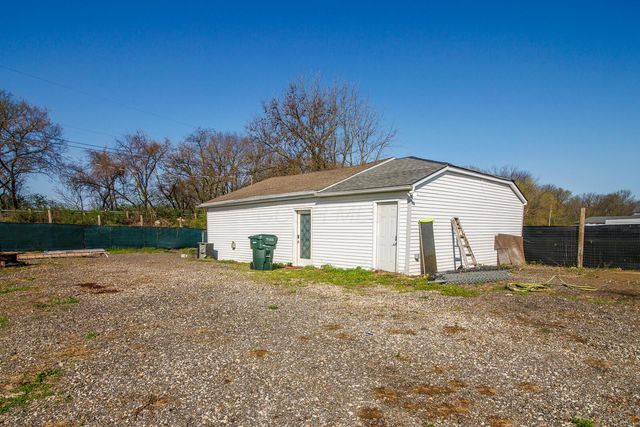 3551 Groveport East Road, Columbus, OH 43207