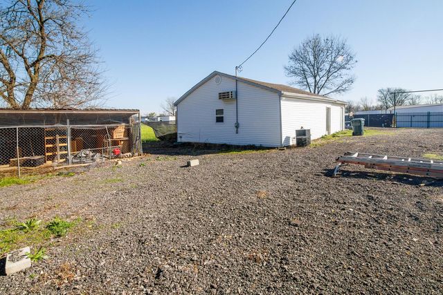 3551 Groveport East Road, Columbus, OH 43207