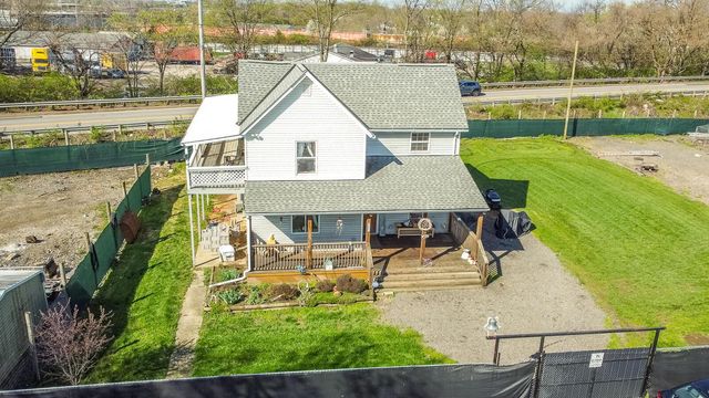 3551 Groveport East Road, Columbus, OH 43207