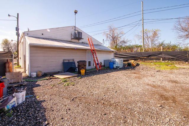 3551 Groveport East Road, Columbus, OH 43207