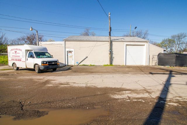 3551 Groveport East Road, Columbus, OH 43207