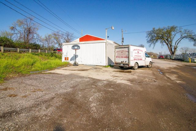 3551 Groveport East Road, Columbus, OH 43207