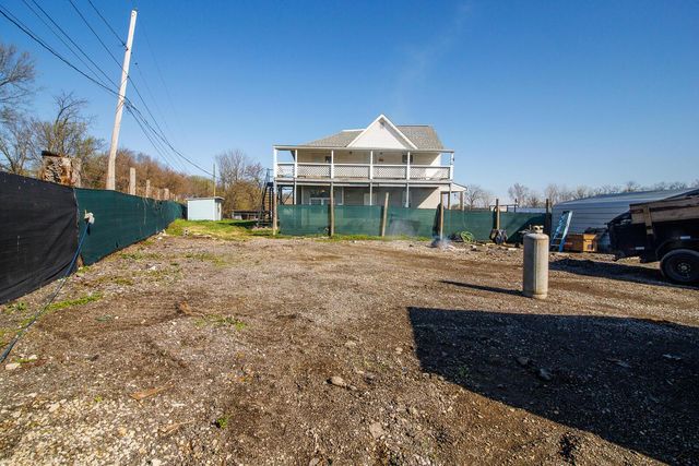 3551 Groveport East Road, Columbus, OH 43207