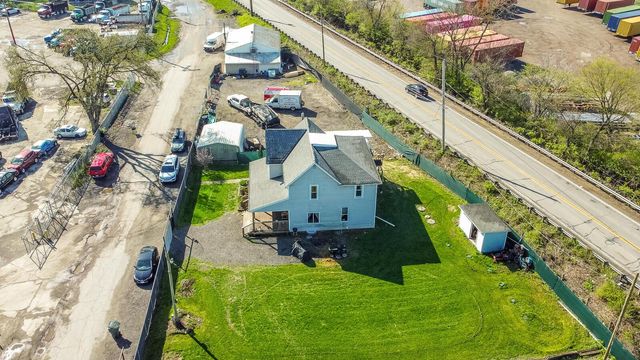 3551 Groveport East Road, Columbus, OH 43207