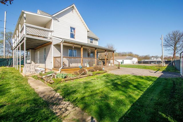 3551 Groveport East Road, Columbus, OH 43207