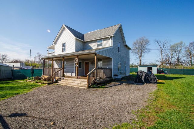 3551 Groveport East Road, Columbus, OH 43207