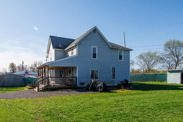 3551 Groveport East Road, Columbus, OH 43207