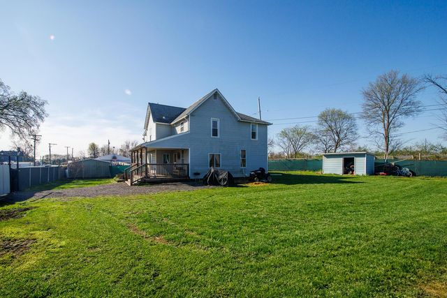 3551 Groveport East Road, Columbus, OH 43207