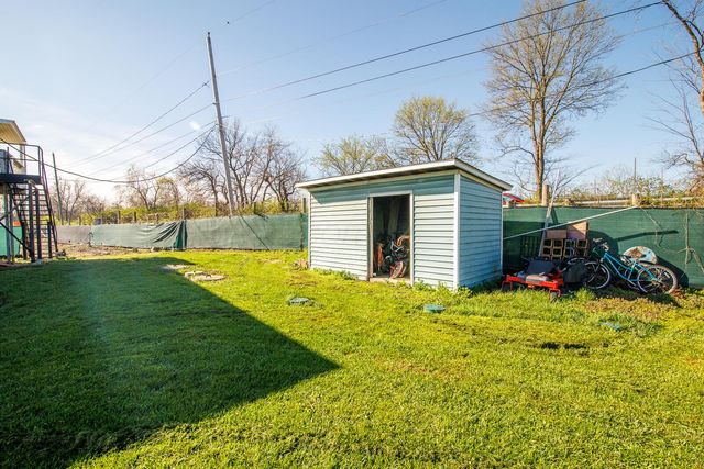 3551 Groveport East Road, Columbus, OH 43207