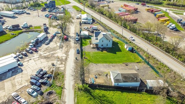 3551 Groveport East Road, Columbus, OH 43207