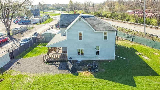 3551 Groveport East Road, Columbus, OH 43207