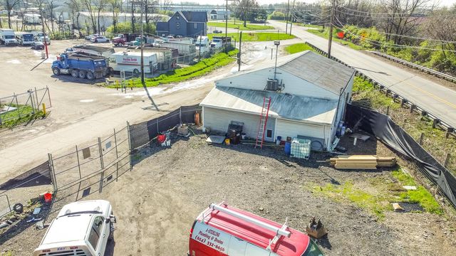 3551 Groveport East Road, Columbus, OH 43207