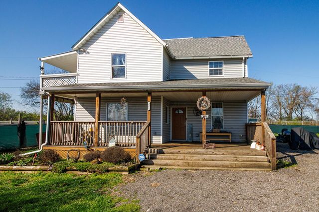 3551 Groveport East Road, Columbus, OH 43207