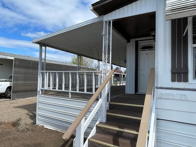 301 Freeman Road UNIT 90, Central Point, OR 97502