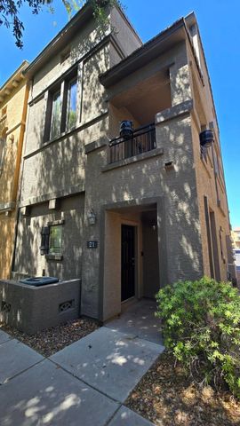 16825 N 14th Street Unit 21, Phoenix, AZ 85022