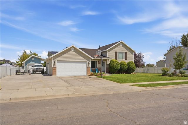 2902 W 2495 S, Syracuse, UT 84075