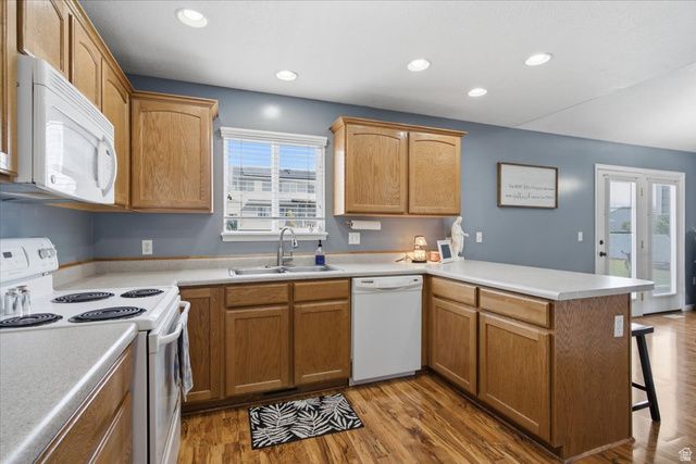 2902 W 2495 S, Syracuse, UT 84075