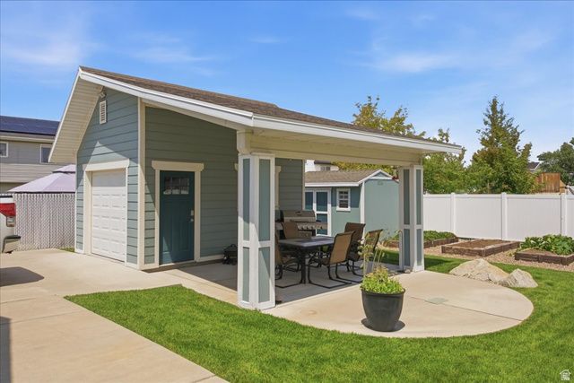 2902 W 2495 S, Syracuse, UT 84075