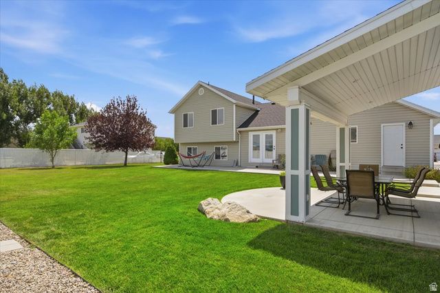2902 W 2495 S, Syracuse, UT 84075
