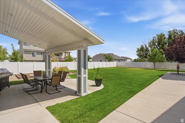 2902 W 2495 S, Syracuse, UT 84075